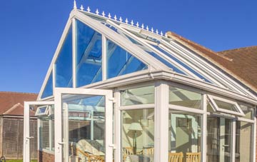 conservatory roof insulation costs Cloford
