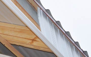 why Cloford fascia repairs are essential