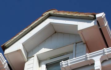 Cloford fascia installation costs