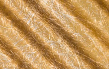 Cloford fibreglass roof waterproofing