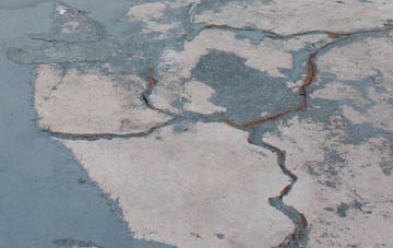 fibreglass roofing replacement Cloford