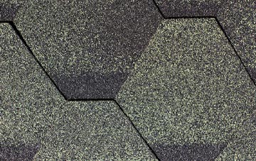 Cloford fibreglass shingle repairs