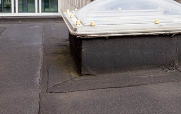 disadvantages of Cloford flat roofs