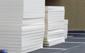 Cloford flat roof insulation costs