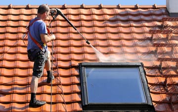 roof cleaning Cloford, Somerset