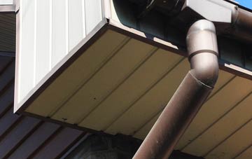 Cloford soffit installation costs