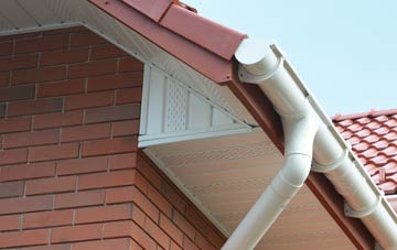 Cloford soffit repair costs