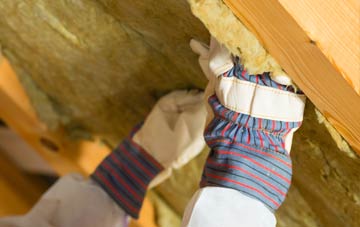 types of Cloford pitched roof insulation materials