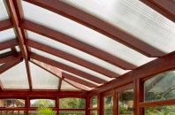Cloford conservatory roofing insulation